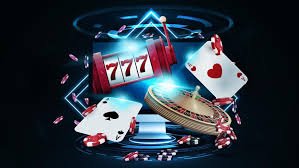Permainan Tembak Ikan online powergaming88 dengan grafik modern dan pemain dari Indonesia