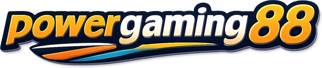 Logo powergaming88
